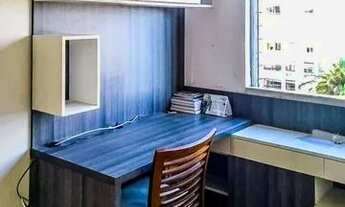 Imagem 2: Apartamento para Aluguel - Centro Histórico, 1 Quarto, 41 m2