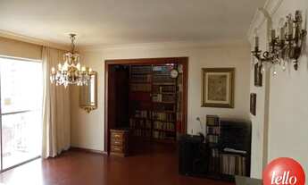 Imagem 1: São Paulo - Apartamento Padrão - Itaim Bibi