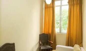 Imagem 5: Apartamento para Aluguel - Leme, 2 Quartos, 60 m2