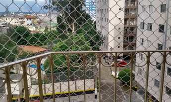 Imagem 7: Apartamento para venda com 72 metros quadrados com 3 quartos