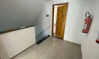 Imagem 3: Cobertura à venda, 114 m² por R$ 480.000,00 - Santa Teresinha - Santo André/SP