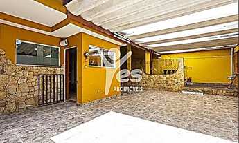 Imagem 7: Cód.: 13043 - Casa Assobradada com 04 dormitórios sendo 01 suíte e 03 vagas de garagem - V