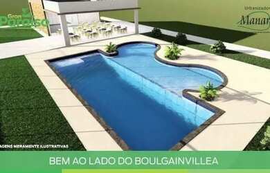 Imagem 3: Lote no Condomínio Gran Paraíso