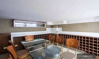 Imagem 6: Apartamento Duplex com 4 dormitórios à venda, 513 m² por R$ 4.490.000,00 - Batel - Curitib