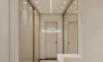 Imagem 6: Apartamento com 2 Quartos e 3 banheiros para Alugar, 110 m² por