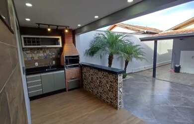 Imagem 3: Casa Cordeirópolis