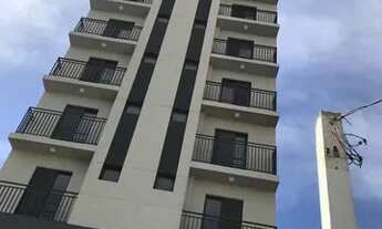 Imagem 4: Apartamento para venda possui 50 metros quadrados com 2 quartos em Vila Aricanduva - São P