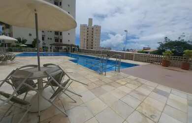 Imagem 2: Ecoville Park - Sombra - 3/4 e Varanda Gourmet