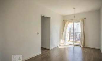 Imagem: Apartamento para Aluguel - Jabaquara, 2