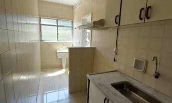 Imagem 7: Apartamento para aluguel possui 95 metros quadrados com 2 quartos em Pechincha - Rio de Ja