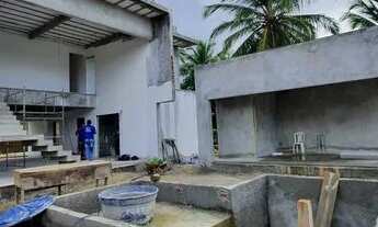 Imagem 2: Reserva Imbassaí, Casa Duplex 4 quartos, 3 suítes com varanda, 226 m², Espaço Gourmet, Pis