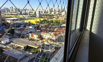 Imagem: Apartamento vago bem localizado no bairro