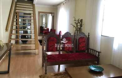 Imagem 2: Sobrado com 5 dormitórios à venda, 268 m² por R$ 945.000,00 - Presidente Roosevelt - Uberl