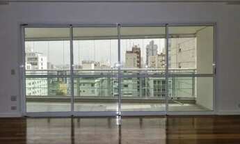 Imagem 2: Locação Apartamento 4 Dormitórios - 270 m² Pinheiros