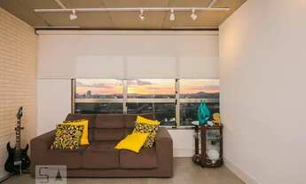 Imagem: Apartamento para Aluguel - Vila Leopoldina