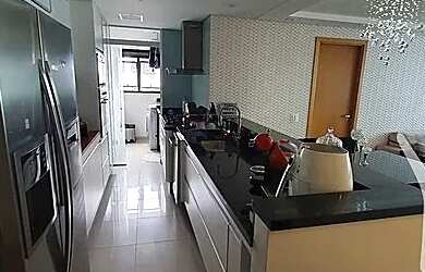 Imagem 6: Cód.: 7346 - Apartamento com condomínio, 2 dormitórios sendo 1 suítes, 2 vagas, Bairro Jar