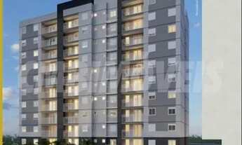 Imagem: Apartamento - Loteamento Residencial Vila