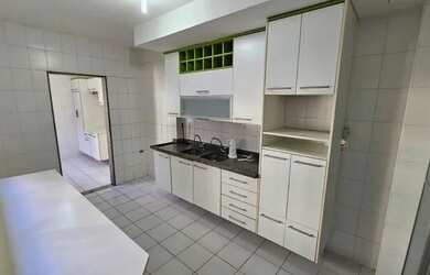 Imagem 5: Pituba Apartamento com 175 metros, 4 quartos, locação