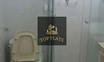 Imagem 5: Flat disponível em Moema