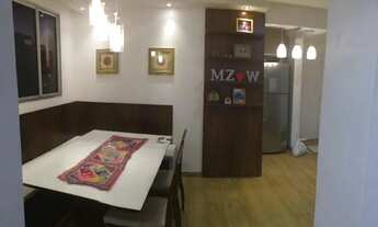 Imagem 2: Cobertura duplex para venda possui 126 metros quadrados com 3 quartos