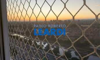 Imagem: APARTAMENTO - TATUAPÉ - SP