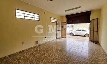Imagem: Salão Comercial - Ribeirão Preto - Vila