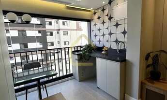 Imagem 2: Apartamento à venda no bairro Pinheiros - São Paulo/SP