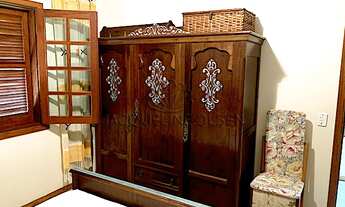 Imagem 5: Cond. Hanga Roa - Locação Temporada