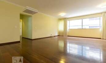 Imagem 2: Apartamento para Aluguel - Higienópolis, 4 Quartos, 150 m2