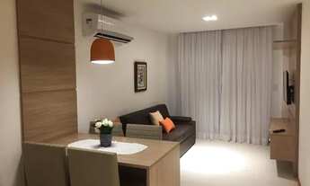 Imagem: Apartamento para aluguel com 01 quarto em