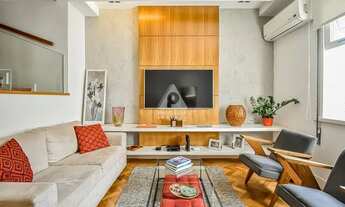 Imagem 4: Apartamento à venda, 3 quartos, 1 vaga, Botafogo - RIO DE JANEIRO/RJ