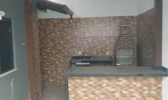 Imagem 5: DJ Casa para venda com 120 metros quadrados com 2 quartos em Cabula - Salvador - BA