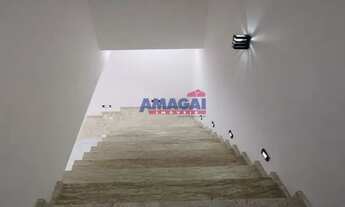 Imagem 7: Jacareí - Casa Padrão - Loteamento Villa Branca