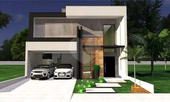 Imagem: Casa à venda, térrea com 218 m² de área