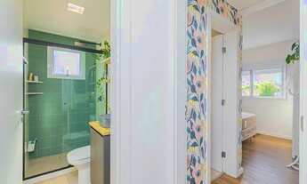 Imagem 2: Apartamento para venda de 2 dormitórios em Canoas-RS