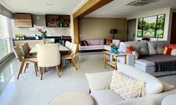 Imagem 3: Apartamento 4 Quartos para Venda em Salvador, Pituaçu, 4 dormitórios, 3 suítes, 4 banheiro