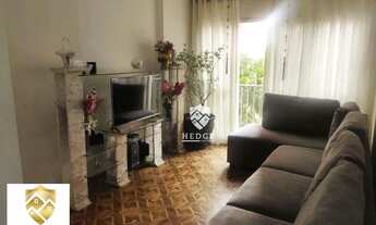 Imagem: Apartamento com 4 dormitórios à venda