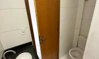 Imagem 5: QUALIDADE! 10MIN DO SHOPPING SOBRADO 02 DORMITÓRIOS COM ACABAMENTO DE PRIMEIRA TUDE BAST