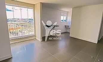 Imagem 2: Cód.: 12722 - Apartamento 2 quartos - Casa Branca