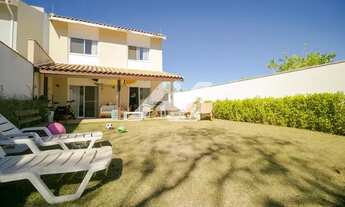 Imagem: Casa - Sítios de Recreio Gramado - Campinas