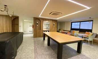 Imagem: Studio para venda com 58 metros quadrados