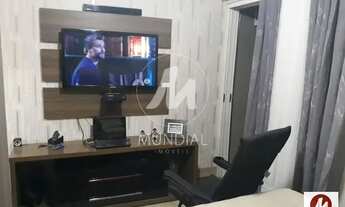 Imagem: Apartamento (tipo - padrao) 1 dormitórios