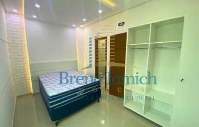 Imagem 4: Porto Seguro Casa duplex com 2 suítes 70m² com piscina e churrasqueira Taperapuan