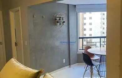 Imagem 6: Apartamento com 2 dormitórios à venda, 67 m² por R$ 750.000,00 - Jardim Aquarius - São Jos