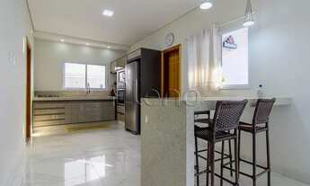 Imagem 7: Casa - Swiss Park - Campinas