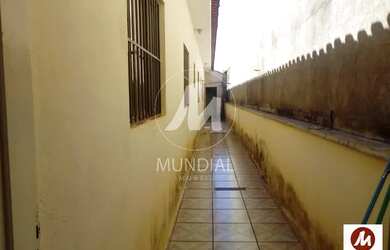 Imagem 2: Casa (térrea na rua) 3 dormitórios/suite, cozinha planejada