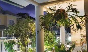 Imagem 5: Casa de condomínio para venda tem 210 metros quadrados com 3 quartos