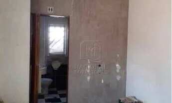 Imagem 2: Sobrado com 3 dormitórios para alugar, 450 m² por R$ 3.720,00/mês - Santa Teresinha - Sant