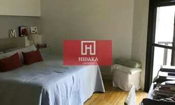 Imagem 7: Apartamento à venda no bairro MOEMA ÍNDIOS - São Paulo/SP, Zona Sul