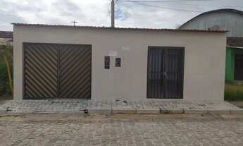 Imagem: Casa no alto da jaqueira (Catende-PE